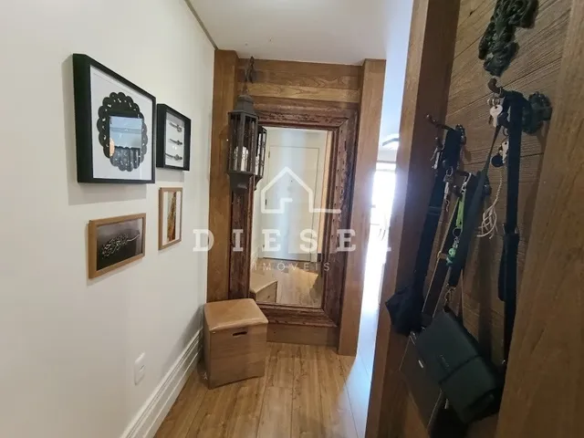 Apartamento com 3 dormitórios, foto 2