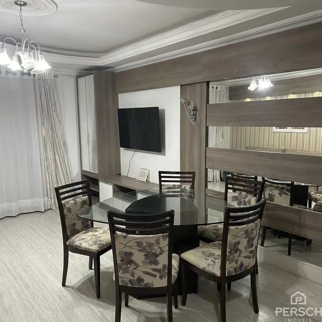 Apartamento com 2 dormitórios, foto 2