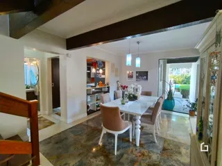Casa com 4 dormitórios, foto 8