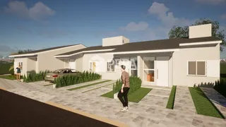 Casa geminada com 3 dormitórios, foto 2