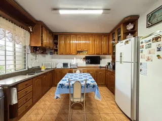 Casa com 5 dormitórios, foto 7