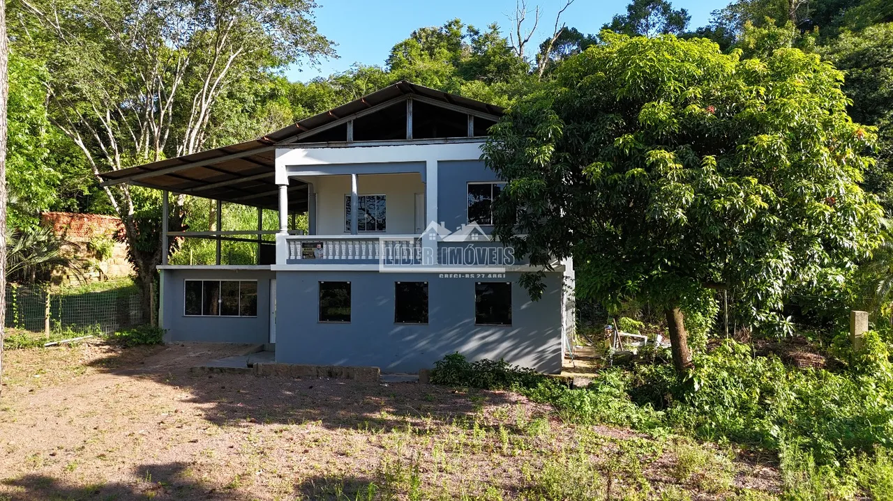 Área rural com 5 dormitórios, foto 1