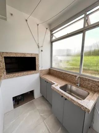 Apartamento com 2 dormitórios, foto 8