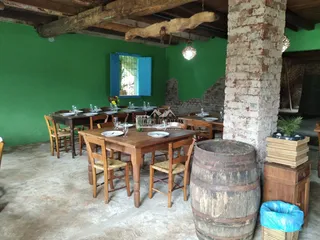 Área rural com 6 dormitórios, foto 13