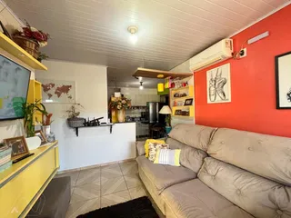 Casa com 2 dormitórios, foto 4