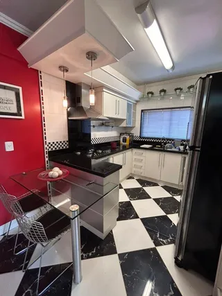 Apartamento com 3 dormitórios, foto 5