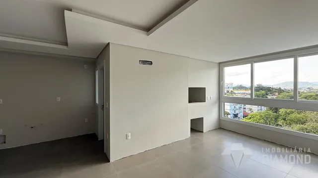 Cobertura com 2 dormitórios, foto 5