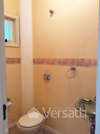 Casa com 6 dormitórios, foto 15