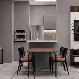 Apartamento com 2 dormitórios, foto 4