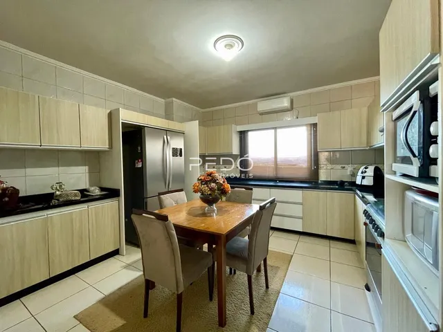 Casa com 3 dormitórios, foto 3