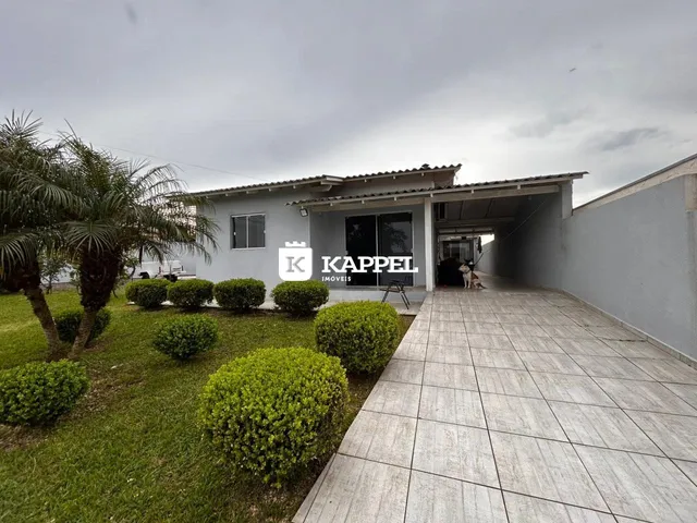 Imóvel com 3 dormitórios