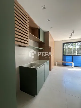 Apartamento com 1 dormitório, foto 6