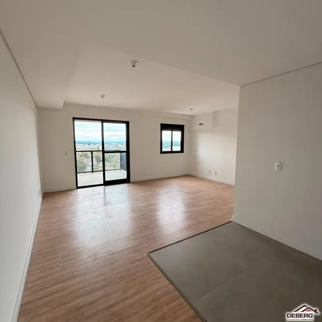 Apartamento com 2 dormitórios