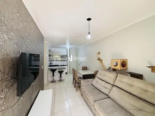 Apartamento com 1 dormitório, foto 8