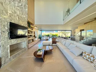 Casa com 6 dormitórios, foto 6
