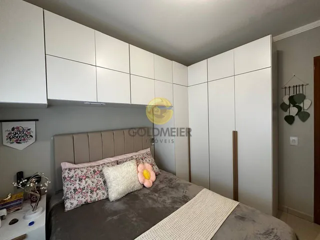 Apartamento com 2 dormitórios, foto 5