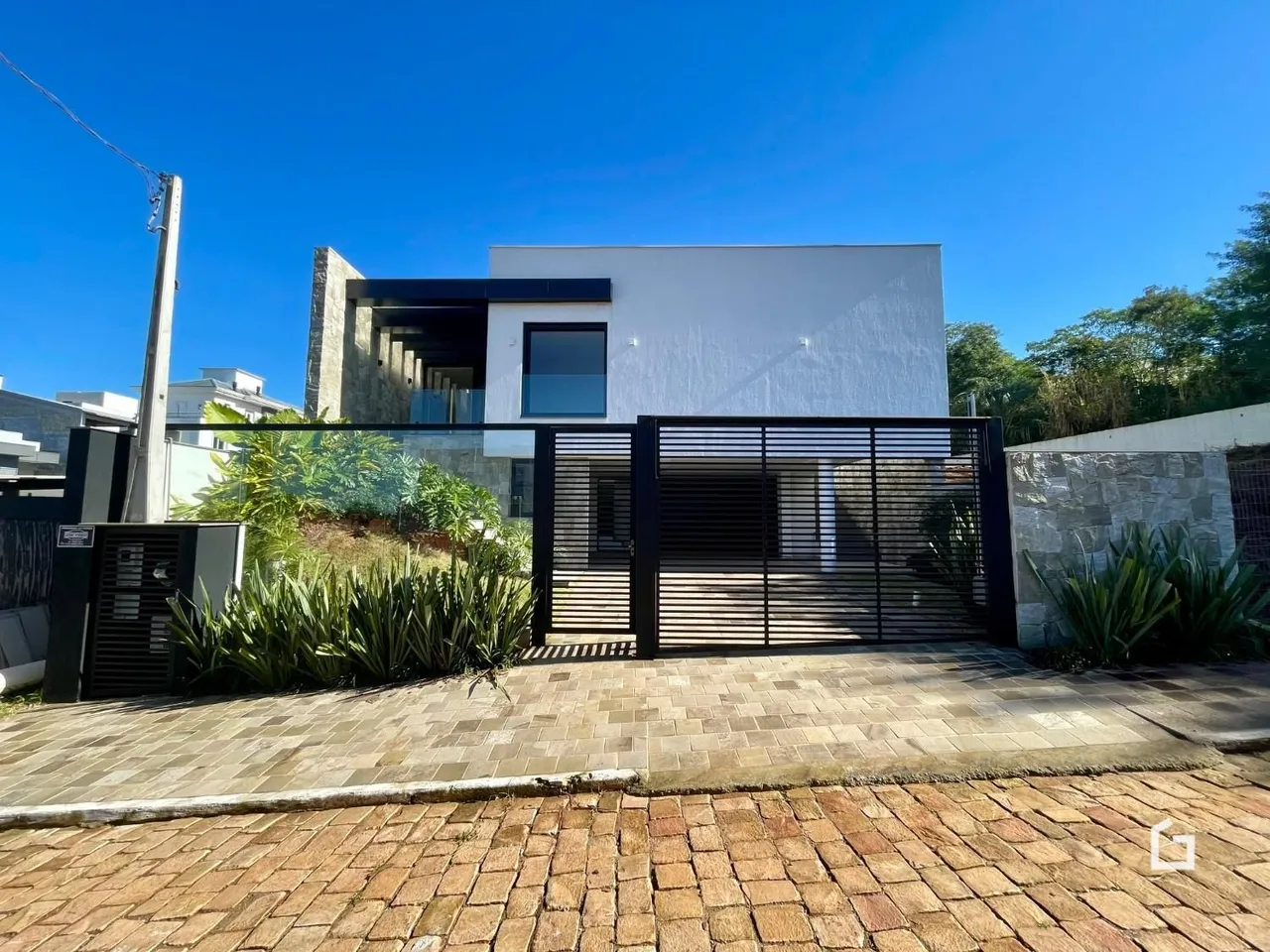 Casa com 3 dormitórios, foto 1