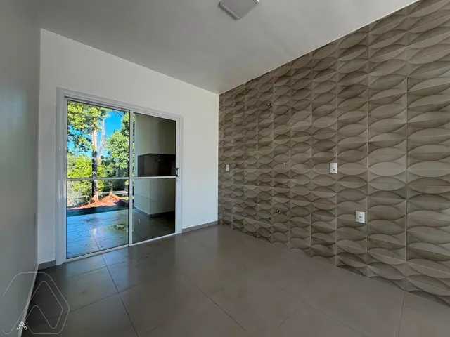 Casa geminada com 2 dormitórios, foto 3