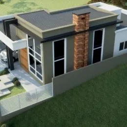 Casa com 3 dormitórios, foto 34