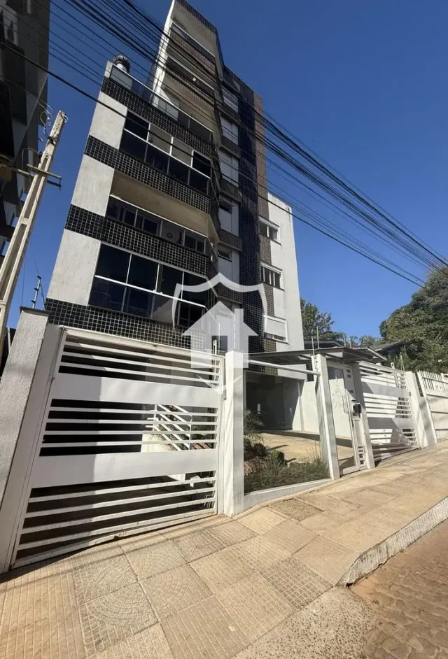 Apartamento com 3 dormitórios
