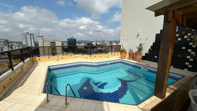Apartamento com 4 dormitórios, foto 2