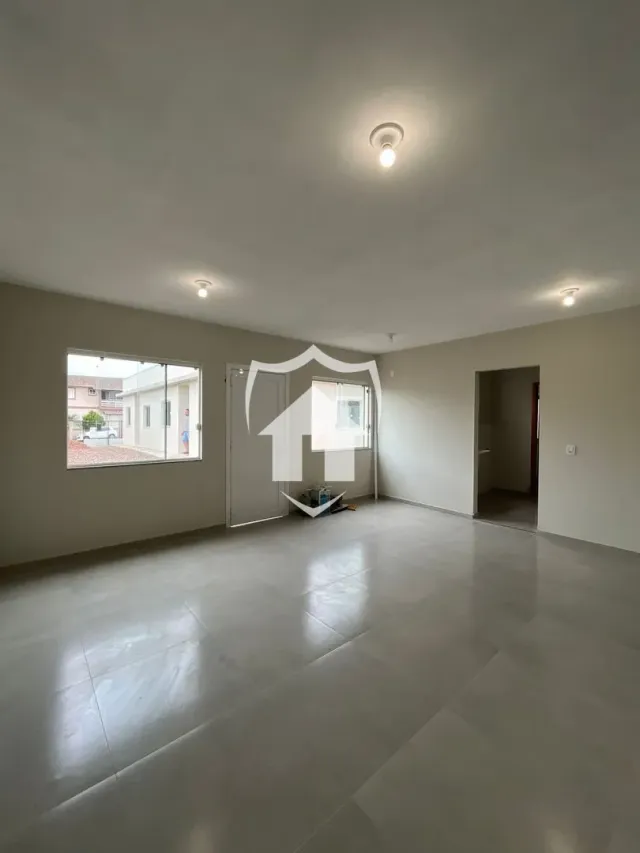 Casa geminada com 1 dormitório, foto 2