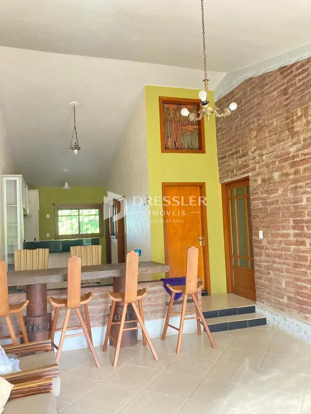 Casa com 3 dormitórios, foto 4