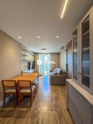 Apartamento com 2 dormitórios, foto 1