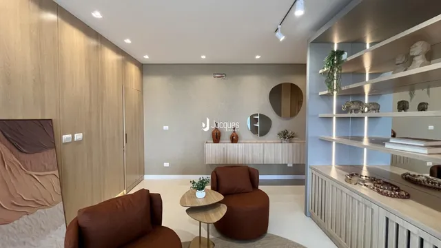 Apartamento com 3 dormitórios, foto 4