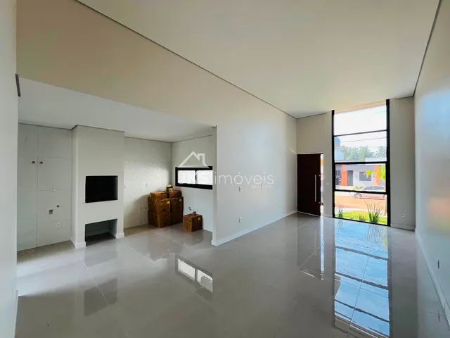Casa geminada com 3 dormitórios, foto 4
