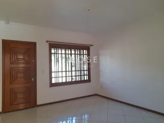 Casa geminada com 2 dormitórios, foto 1
