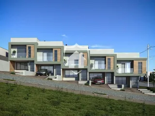 Sobrado com 3 dormitórios, foto 1