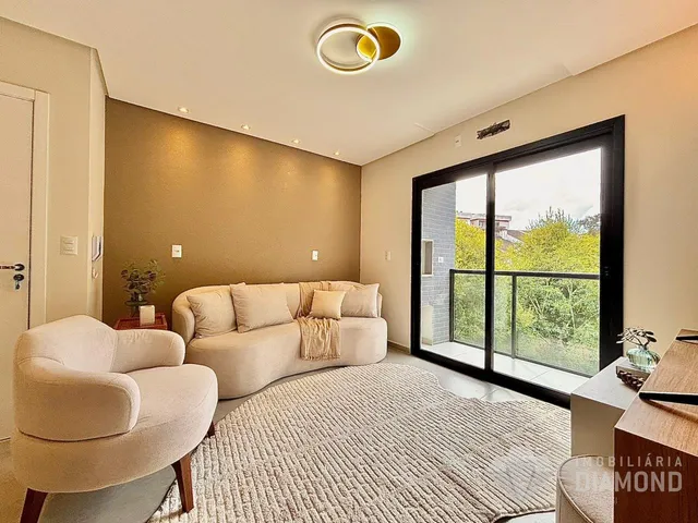 Apartamento com 3 dormitórios, foto 3