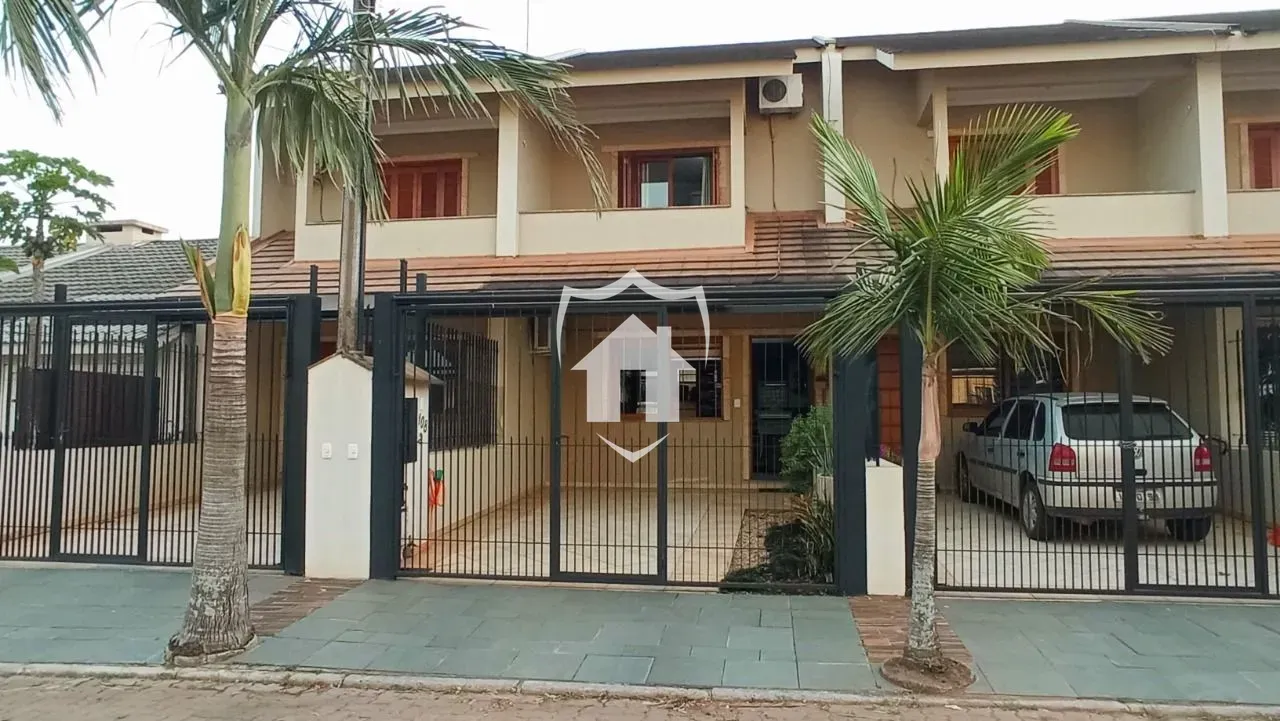 Sobrado com 2 dormitórios, foto 1