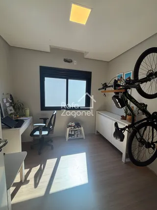 Apartamento com 3 dormitórios, foto 13