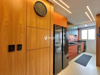 Apartamento com 2 dormitórios, foto 7