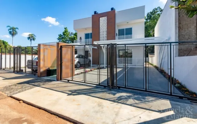 Apartamento com 3 dormitórios