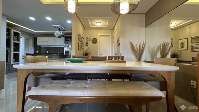 Apartamento com 3 dormitórios, foto 4