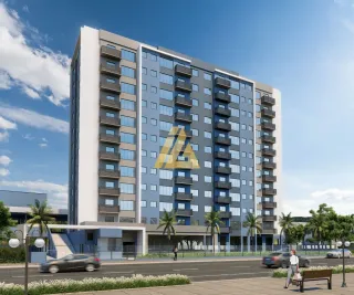 Apartamento com 2 dormitórios, foto 8