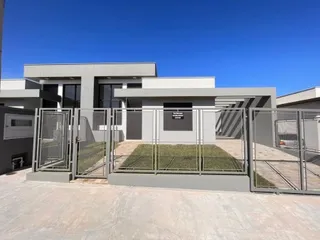 Casa com 3 dormitórios