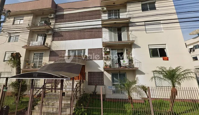 Apartamento com 3 dormitórios, foto 1