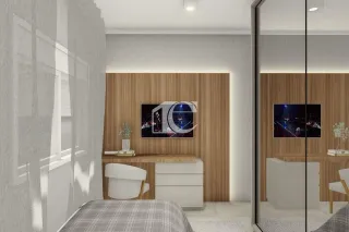 Apartamento com 2 dormitórios, foto 6