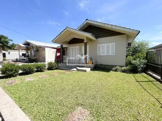 Casa com 4 dormitórios, foto 2