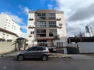 Apartamento com 2 dormitórios, foto 1