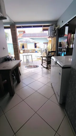 Casa com 4 dormitórios, foto 12