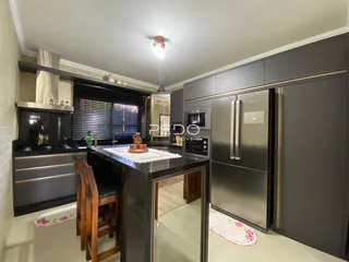 Casa com 3 dormitórios, foto 5