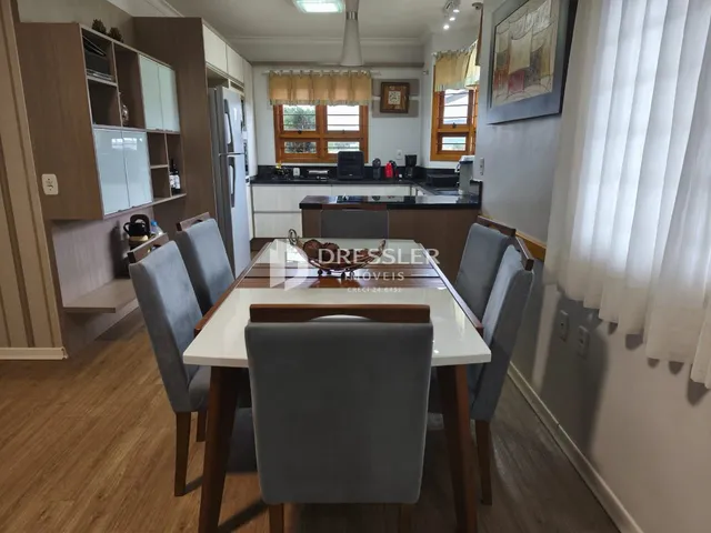 Casa com 3 dormitórios, foto 4