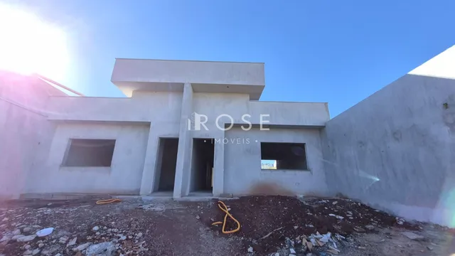 Casa geminada com 3 dormitórios, foto 5
