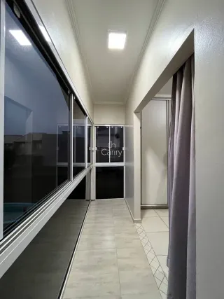 Casa com 3 dormitórios, foto 7