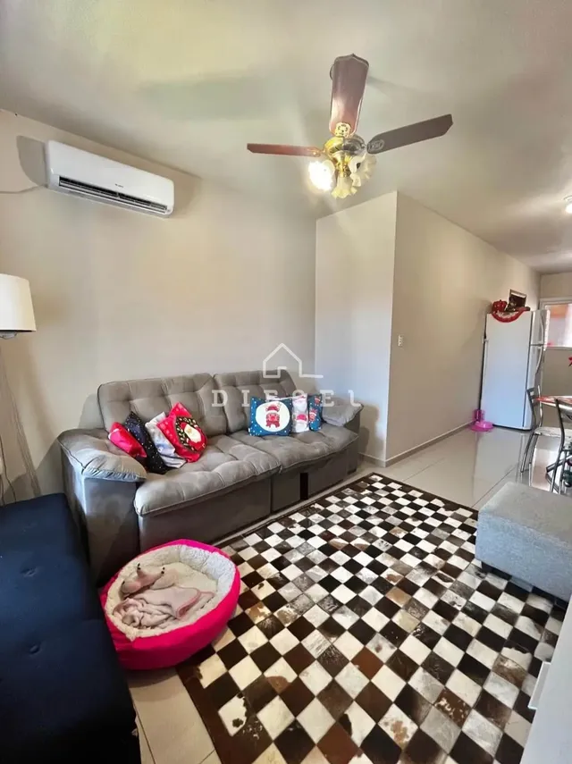 Casa geminada com 2 dormitórios, foto 4